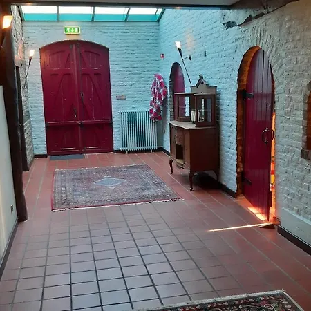 Boerderijwoning De Bourgondische Hoeve Elsloo Elsloo (Limburg)