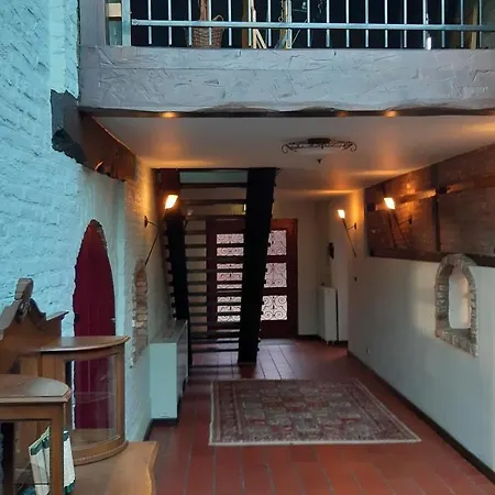 Boerderijwoning De Bourgondische Hoeve Elsloo Holiday home Elsloo (Limburg)
