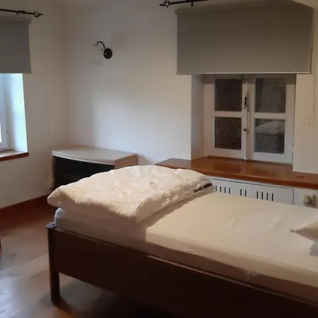 Boerderijwoning De Bourgondische Hoeve Elsloo Holiday home *