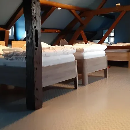 Boerderijwoning De Bourgondische Hoeve Elsloo Holiday home Elsloo (Limburg)