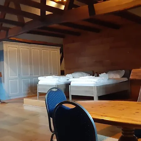Boerderijwoning De Bourgondische Hoeve Elsloo Holiday home *
