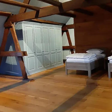 Boerderijwoning De Bourgondische Hoeve Elsloo Holiday home *