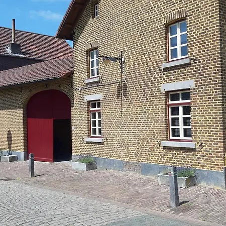 Boerderijwoning De Bourgondische Hoeve Elsloo *