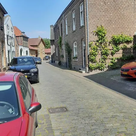 Boerderijwoning De Bourgondische Hoeve Elsloo Elsloo (Limburg)